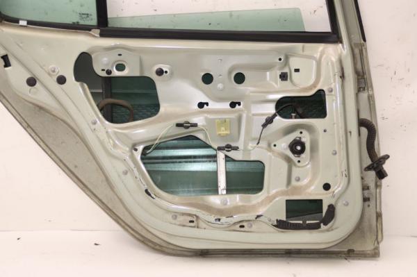 Tür hinten links 7751470585 Renault MEGANE 1 Grandtour KA
