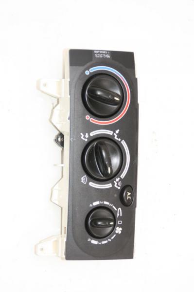Klimabedienteil 7701048355 Renault MEGANE 1 Grandtour KA