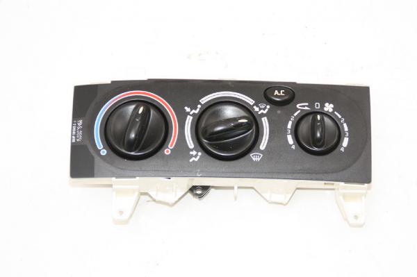 Motorabdeckung Seat INCA 028103935AL 028103935J 1,9 Diesel 09-2000 gebraucht 2