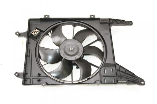 Ventilator (am Kühler) 78572990 Renault MEGANE 1 Grandtour KA
