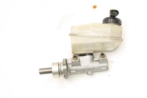 Kraftstofftank Audi A6 Avant C5 4B0201075BS 2,8 142 KW 193 PS Benzin 04-1999 gebraucht 4