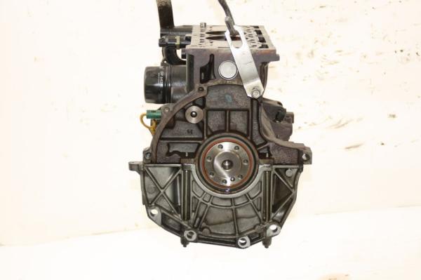 Motorblock 7701471832 Renault MEGANE 1 Grandtour KA