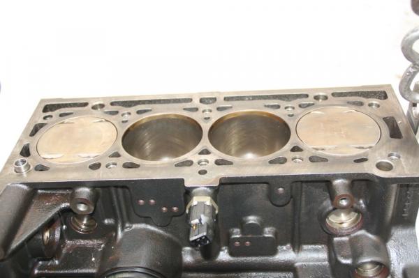 Motorblock 7701471832 Renault MEGANE 1 Grandtour KA