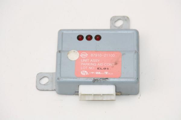 Steuergerät Parktronic 8791021100 SsangYong RODIUS