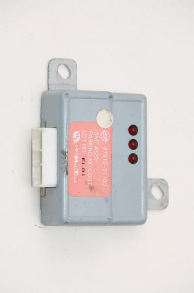 Warnblinkschalter VW PASSAT 3B 3B0953235E 01-1999 gebraucht 2