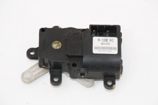 Stellmotor Heizung 06K25A SsangYong RODIUS