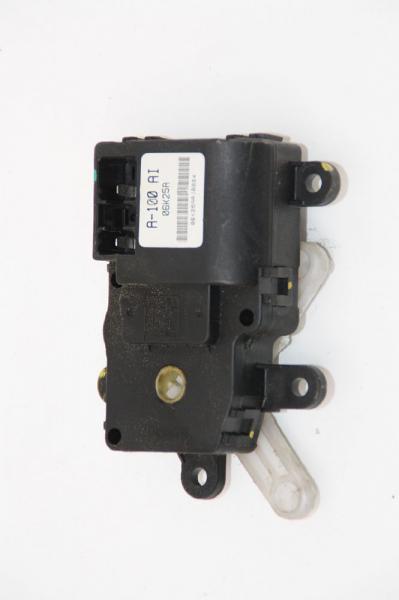Gurt hinten rechts Audi A6 Avant C5 4B9857805 04-1999 gebraucht 3