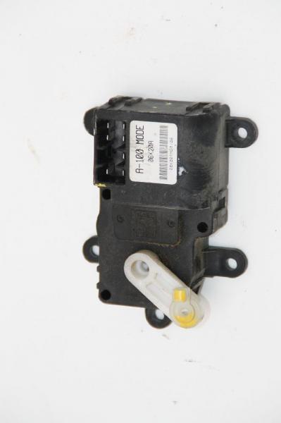 Lenkrad Airbaglenkrad Ford GALAXY 2 6M2T14K147BG 1484327 09-2007 gebraucht 1