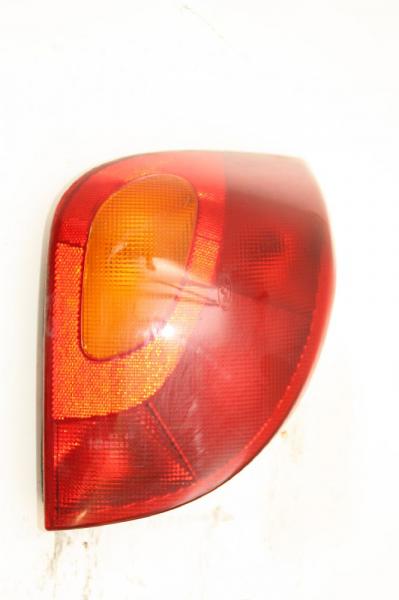 Fensterheber hinten rechts VW TIGUAN 1 5N 5N0839462A 11-2012 gebraucht 2