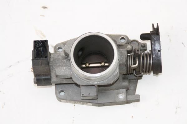 Klimabedienteil Mitsubishi SPACE STAR A0 7820A437XA 09-2013 gebraucht 1