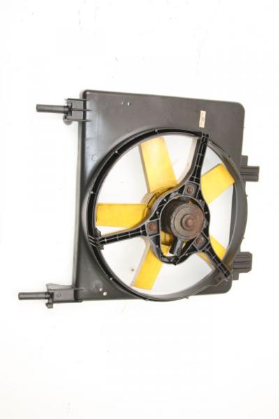 Ventilator (am Kühler) 96FB8K620DA Mazda 121 3 J_SM