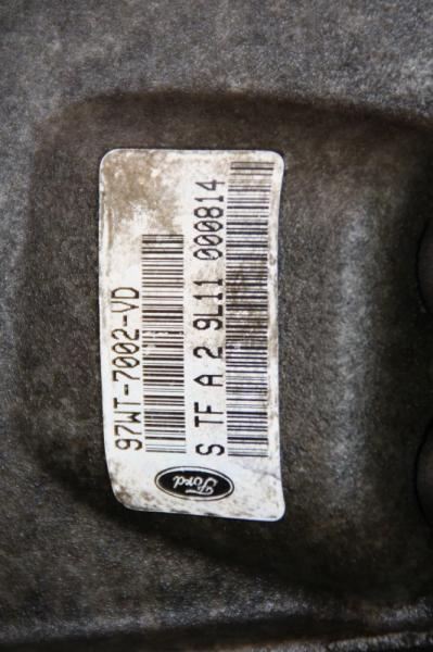 Getriebe 5 Gang 1E0317111A Mazda 121 3 J_SM