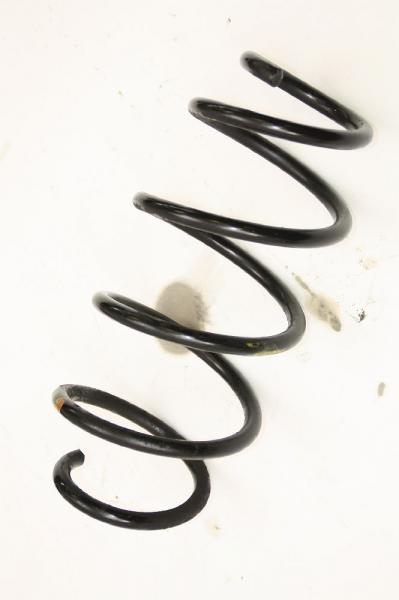 Feder vorn links 7G915310GB Ford MONDEO 4 Turnier