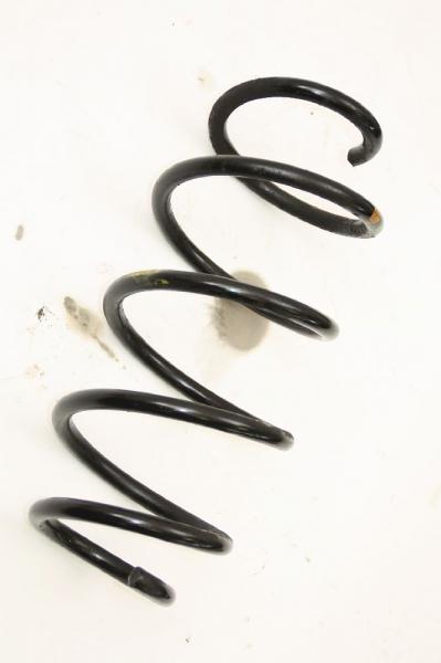 Feder vorn links 7G915310GB Ford MONDEO 4 Turnier