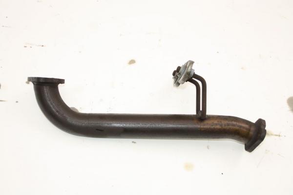 Auspuff / Hosenrohr BG915246AC Ford MONDEO 4 Turnier