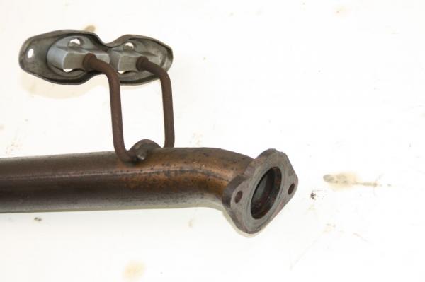 Auspuff / Hosenrohr BG915246AC Ford MONDEO 4 Turnier