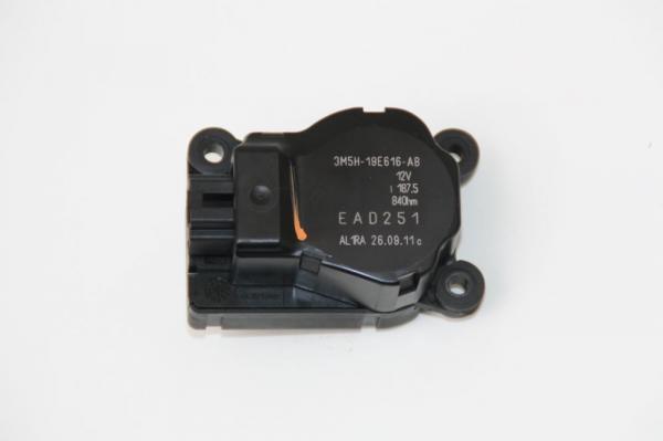 Stellmotor Heizung 3M5H19E616AB Ford MONDEO 4 Turnier