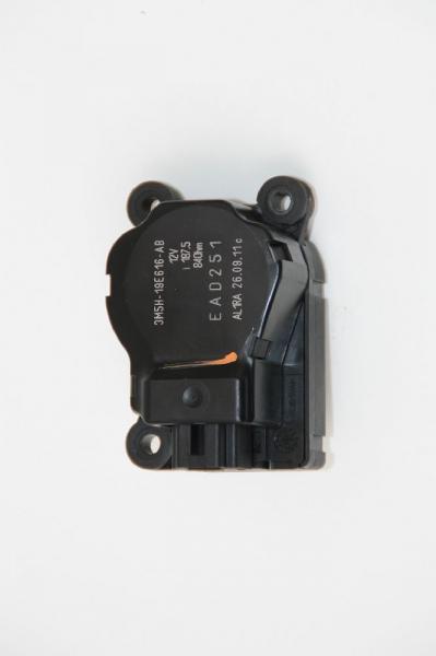 Stellmotor Heizung 3M5H19E616AB Ford MONDEO 4 Turnier