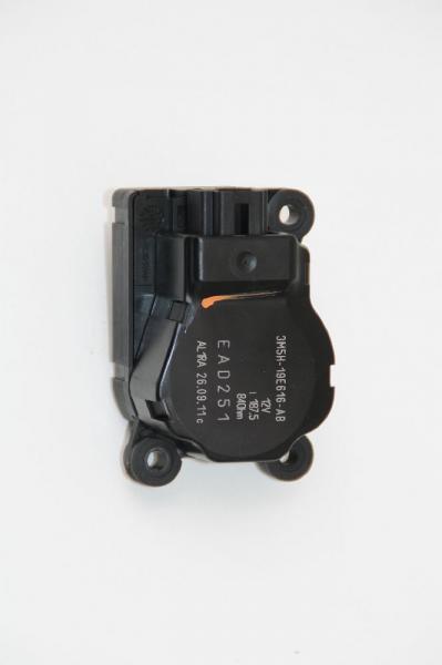 Stellmotor Heizung 3M5H19E616AB Ford MONDEO 4 Turnier