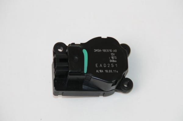 Stellmotor Heizung 3M5H19E616AB Ford MONDEO 4 Turnier