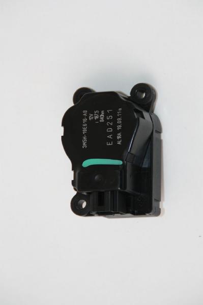 Stellmotor Heizung 3M5H19E616AB Ford MONDEO 4 Turnier