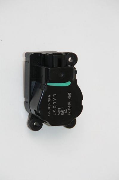 Stellmotor Heizung 3M5H19E616AB Ford MONDEO 4 Turnier