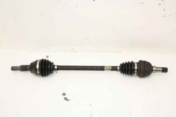 Antriebswelle hinten links 96624821 Chevrolet CAPTIVA