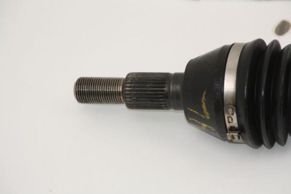 Antriebswelle hinten links 96624821 Chevrolet CAPTIVA