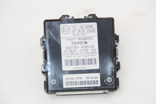 Steuergerät Karosserie 8973042010 Toyota RAV4 3 SA CA