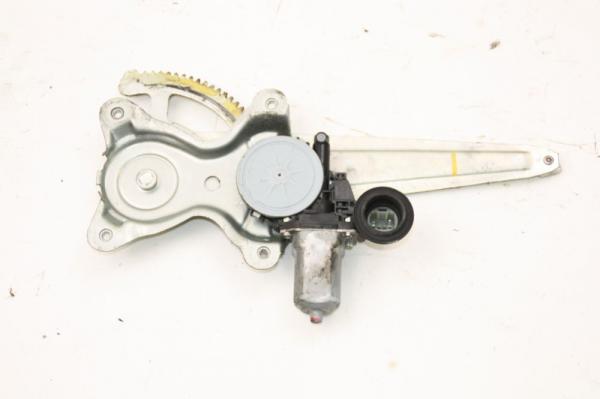 Fensterheber elektrisch hinten links 8571035180 Toyota RAV4 3 SA CA