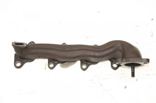 Abgaskrümmer 1714126100 Toyota RAV4 3 SA CA