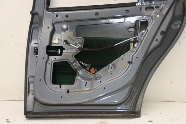 Tür hinten rechts 015 Cadillac BLS WAGON