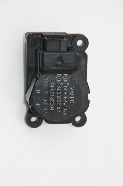 Stellmotor Heizung 09180204 Cadillac BLS WAGON