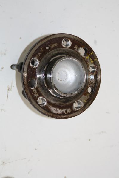 Radnabe hinten rechts 93170611 Cadillac BLS WAGON