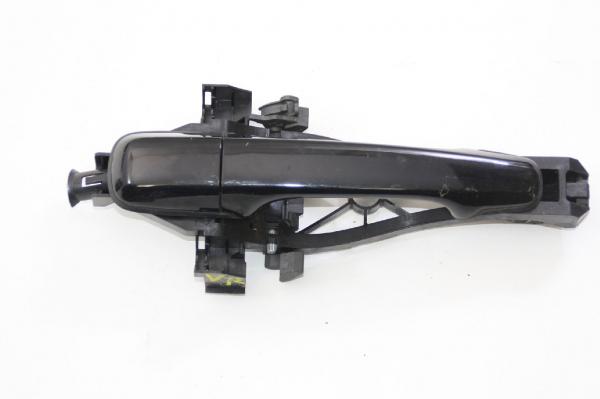 Servopumpe Nissan X-TRAIL 1 T30 491108H305 2,0 103 KW 140 PS Benzin 10-2006 gebraucht 2
