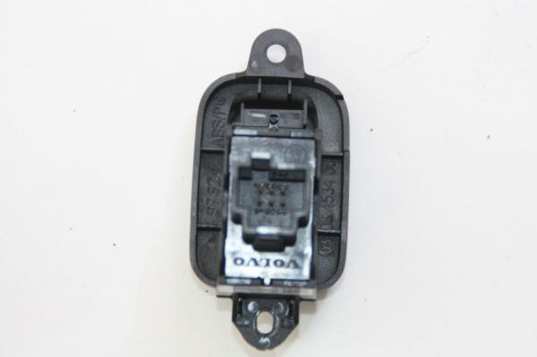 Heckklappenschloss Citroen BERLINGO 2 9671153780 04-2015 gebraucht 2
