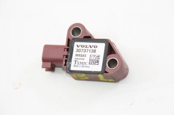 Airbag Sensor vorn links 30737138 Volvo V50