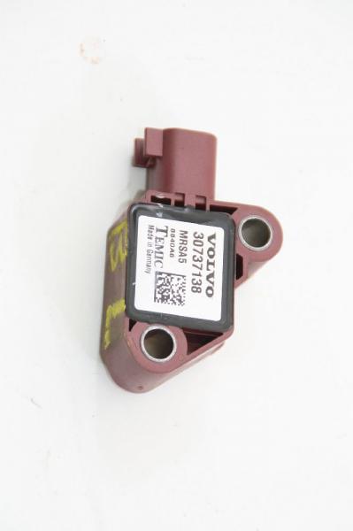 Heckklappenschloss Citroen BERLINGO 2 9671153780 04-2015 gebraucht 1
