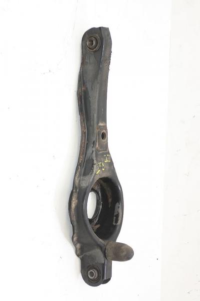 Achsschenkel hinten links VW PASSAT Variant 3C 3C0505433K 2,0 125 KW 170 PS ABS gebraucht 1