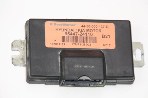 Steuergerät Karosserie 9544724110 Hyundai TUCSON 1