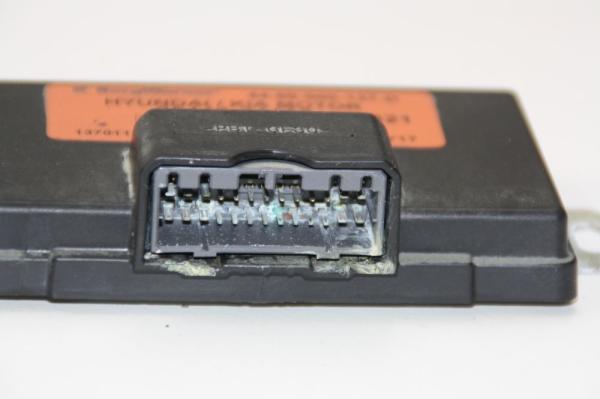 Steuergerät Karosserie 9544724110 Hyundai TUCSON 1