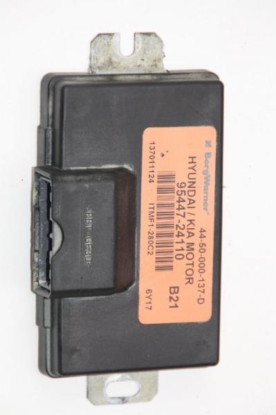 Steuergerät Karosserie 9544724110 Hyundai TUCSON 1