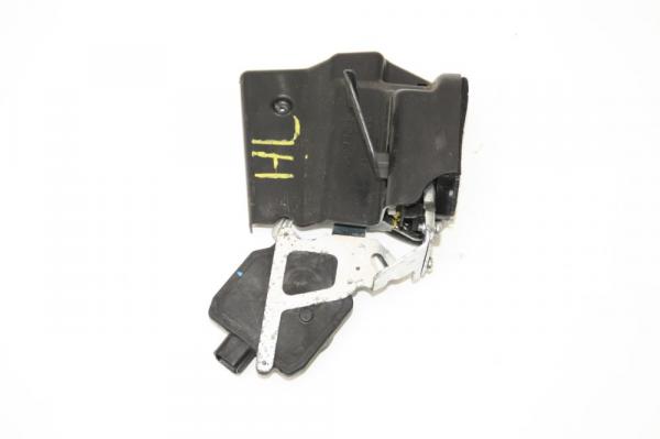 Türschloß hinten links 814102E000 Hyundai TUCSON 1