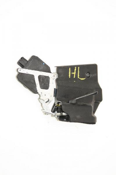 Türschloß hinten links 814102E000 Hyundai TUCSON 1
