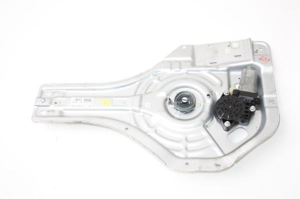 Fensterheber elektrisch hinten links 834702E010 Hyundai TUCSON 1