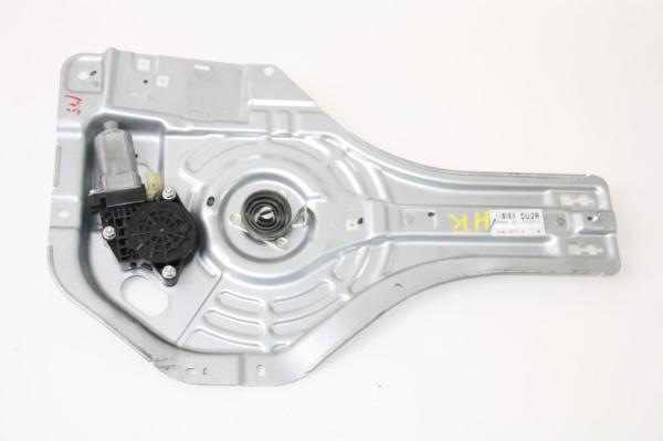 Fensterheber elektrisch hinten rechts 834802E010 Hyundai TUCSON 1