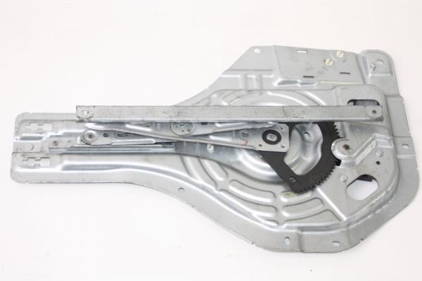 Fensterheber elektrisch hinten rechts 834802E010 Hyundai TUCSON 1