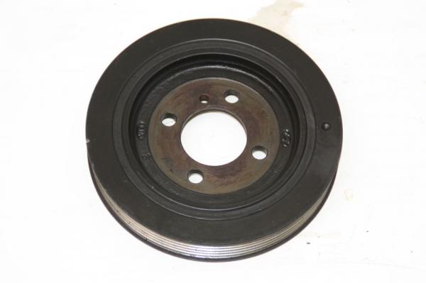 Riemenscheibe 2312427400 Hyundai TUCSON 1