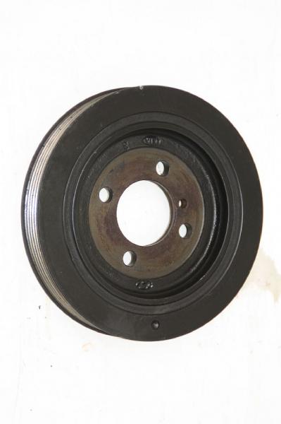 Riemenscheibe 2312427400 Hyundai TUCSON 1
