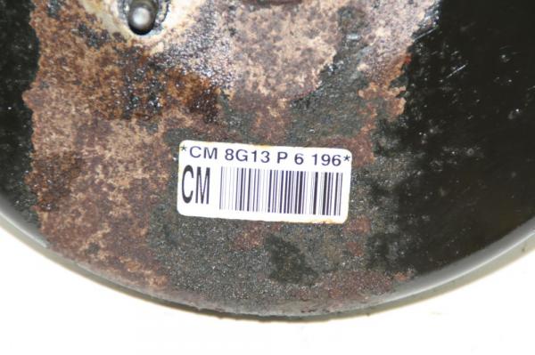 Bremskraftverstärker 8G13P6196CM Chevrolet AVEO